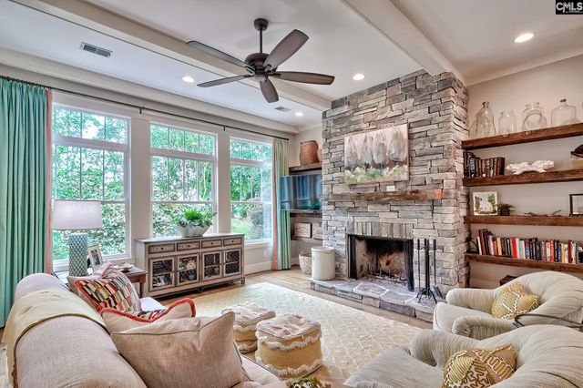 408 Little Key Court, Chapin, SC 29036