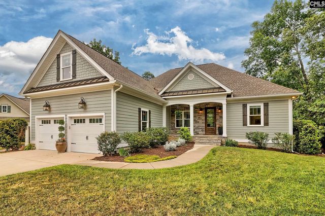 408 Little Key Court, Chapin, SC 29036