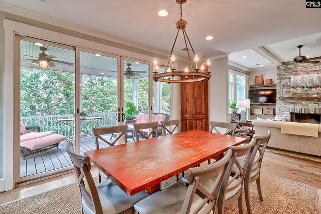 408 Little Key Court, Chapin, SC 29036