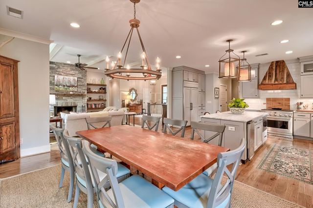 408 Little Key Court, Chapin, SC 29036