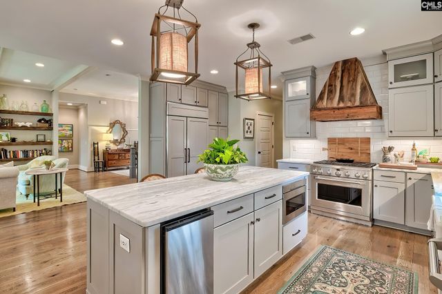 408 Little Key Court, Chapin, SC 29036