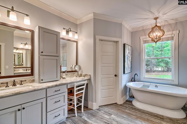 408 Little Key Court, Chapin, SC 29036