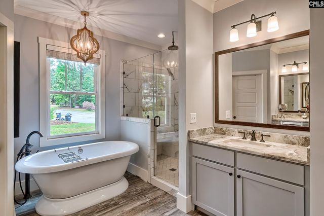 408 Little Key Court, Chapin, SC 29036