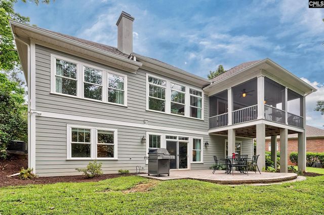 408 Little Key Court, Chapin, SC 29036