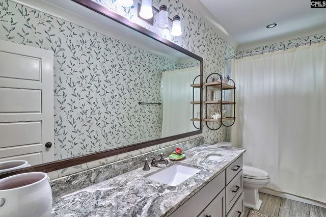 408 Little Key Court, Chapin, SC 29036