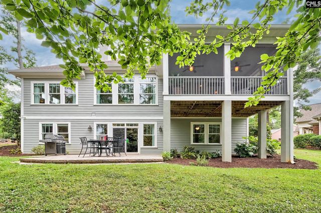 408 Little Key Court, Chapin, SC 29036