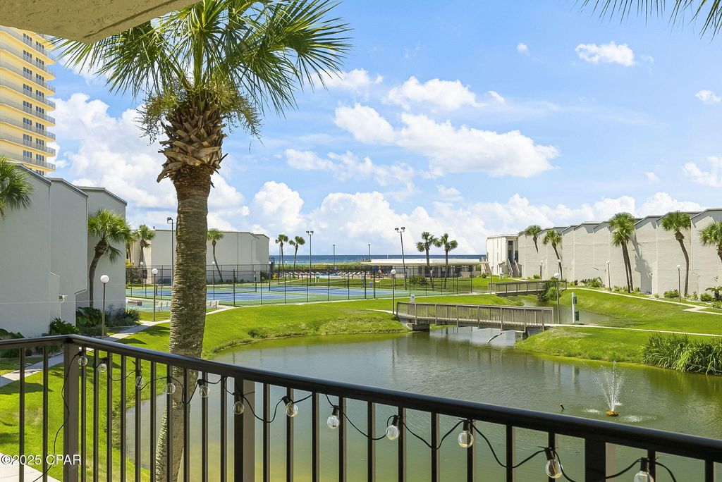 8727 Thomas Dr., C47, Panama City Beach, FL 32408