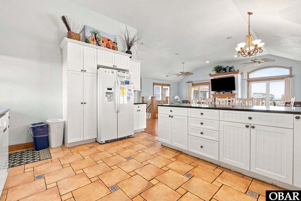 Image 12 of property listing at 8020 S Old Oregon Inlet Road, Nags Head, NC 27959