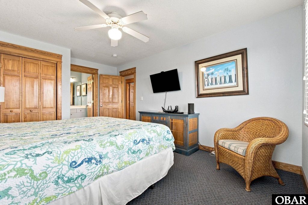 Image 13 of property listing at 8020 S Old Oregon Inlet Road, Nags Head, NC 27959