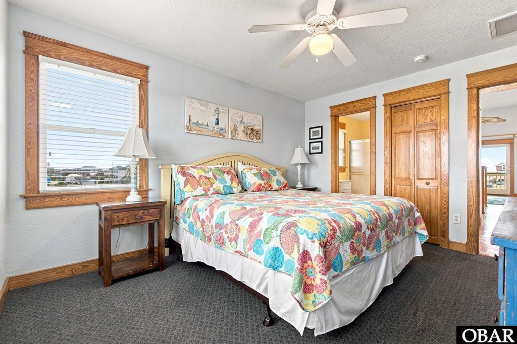 Image 14 of property listing at 8020 S Old Oregon Inlet Road, Nags Head, NC 27959