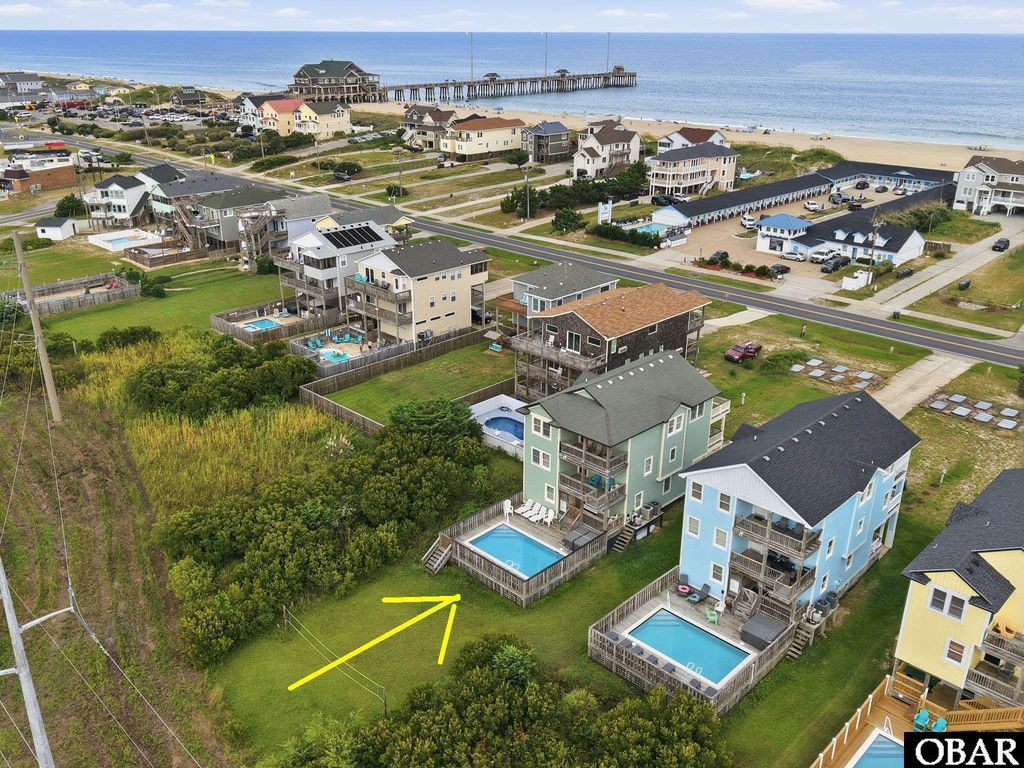 Image 3 of property listing at 8020 S Old Oregon Inlet Road, Nags Head, NC 27959