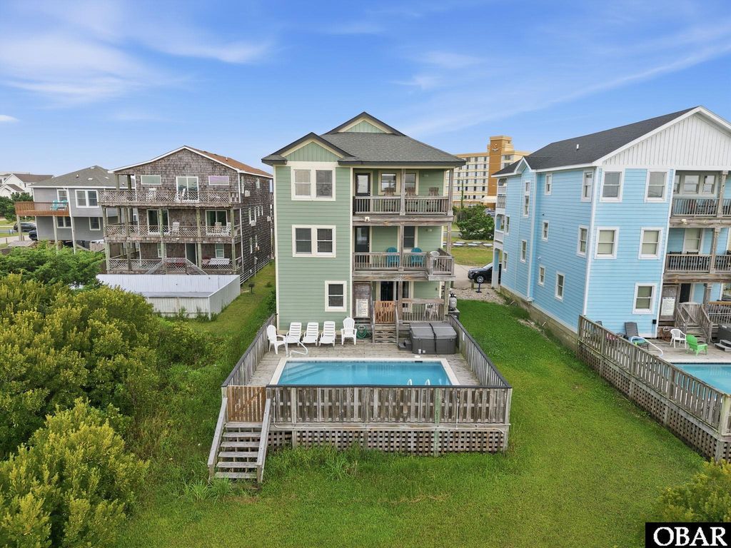 Image 30 of property listing at 8020 S Old Oregon Inlet Road, Nags Head, NC 27959