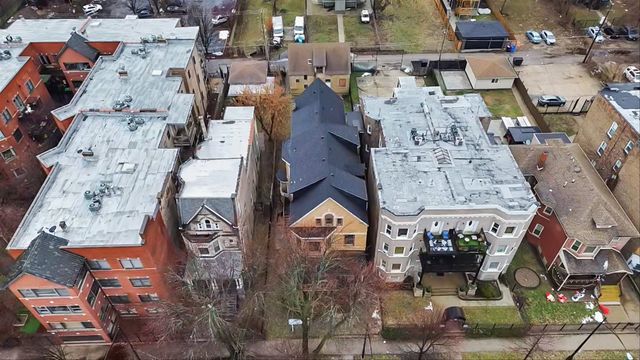 5930 S King Drive, Chicago, IL 60637