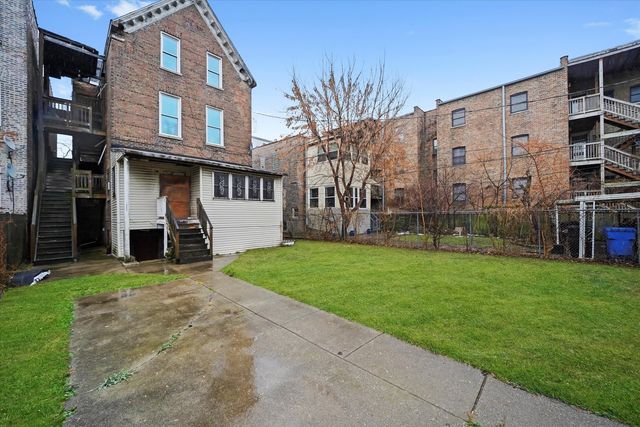 5930 S King Drive, Chicago, IL 60637