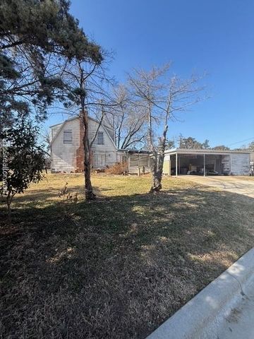 1212 East 28th Street, Bryan, TX 77803