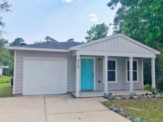 217 Cherry Tree, Livingston, TX 77351