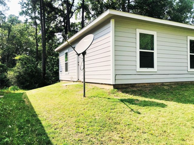 217 Cherry Tree, Livingston, TX 77351
