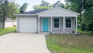 217 Cherry Tree, Livingston, TX 77351