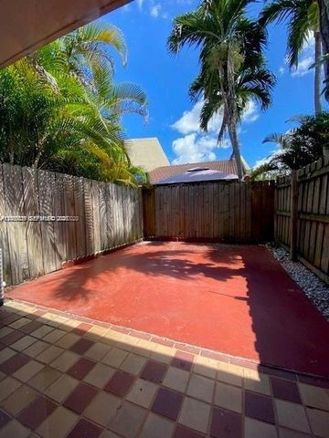 6275 SW 130th Avenue 807, Miami, FL 33183