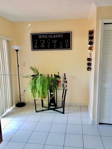 6275 SW 130th Avenue 807, Miami, FL 33183