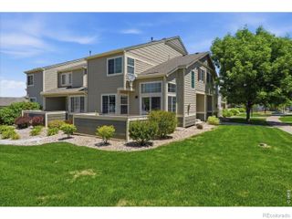 6720 Antigua Drive 46, Fort Collins, CO 80525