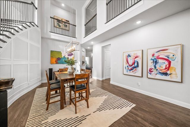 911 Park Vista Drive, Justin, TX 76247