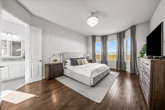 911 Park Vista Drive, Justin, TX 76247