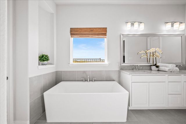 911 Park Vista Drive, Justin, TX 76247