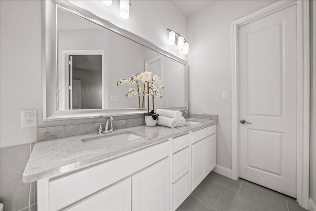 911 Park Vista Drive, Justin, TX 76247