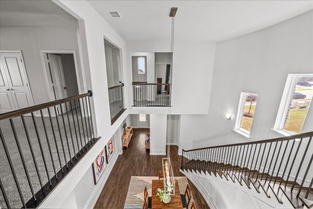 911 Park Vista Drive, Justin, TX 76247