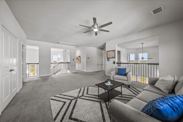 911 Park Vista Drive, Justin, TX 76247