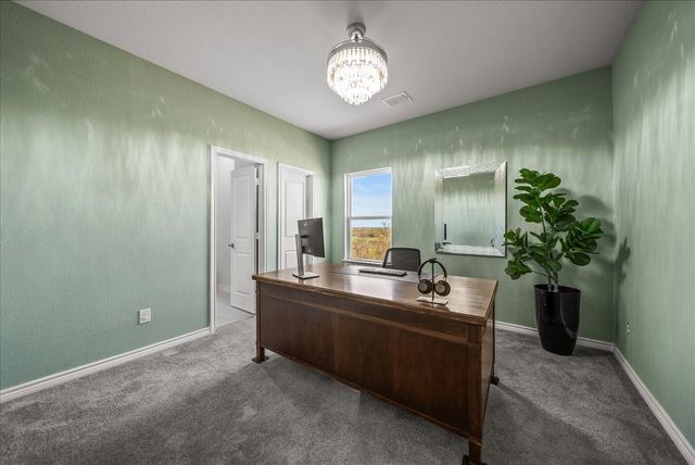 911 Park Vista Drive, Justin, TX 76247