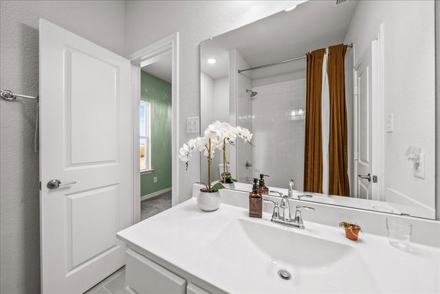 911 Park Vista Drive, Justin, TX 76247