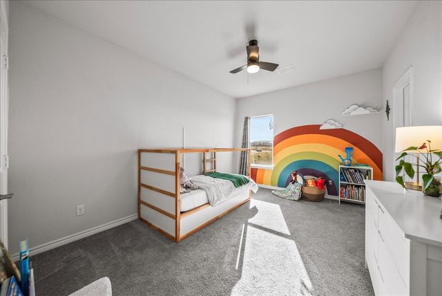 911 Park Vista Drive, Justin, TX 76247