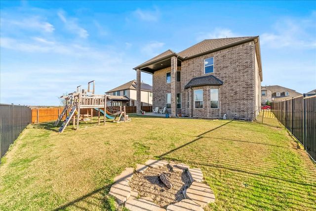 911 Park Vista Drive, Justin, TX 76247