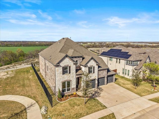 911 Park Vista Drive, Justin, TX 76247