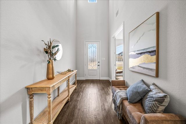 911 Park Vista Drive, Justin, TX 76247