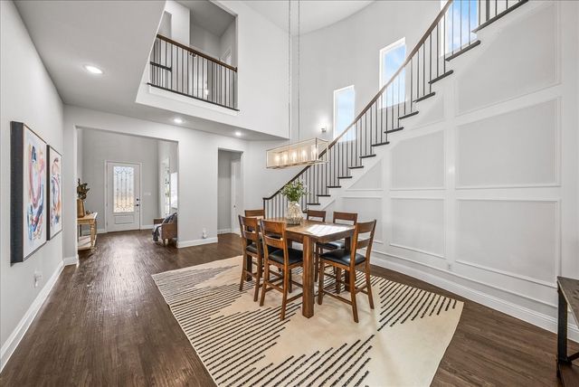 911 Park Vista Drive, Justin, TX 76247