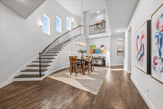 911 Park Vista Drive, Justin, TX 76247