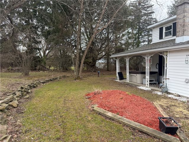 10806 Tuttle Drive, Caton, NY 14830