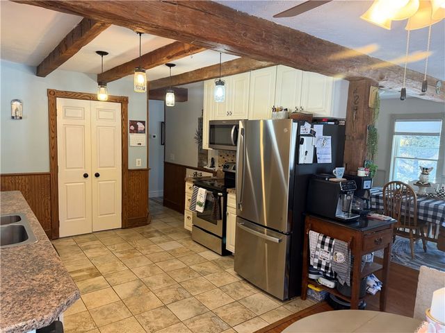 10806 Tuttle Drive, Caton, NY 14830