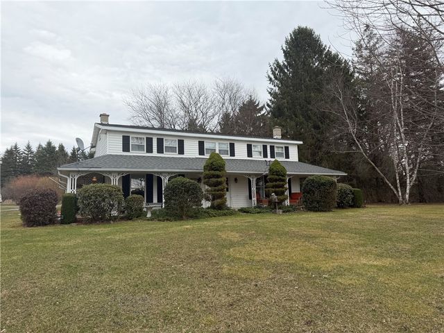 10806 Tuttle Drive, Caton, NY 14830