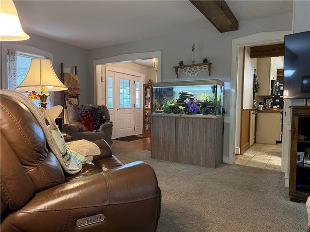 10806 Tuttle Drive, Caton, NY 14830