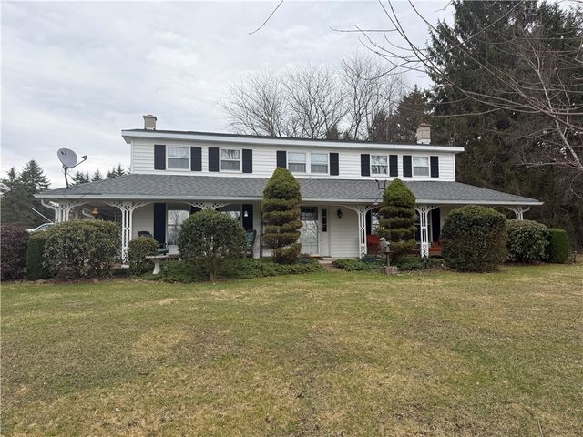 10806 Tuttle Drive, Caton, NY 14830