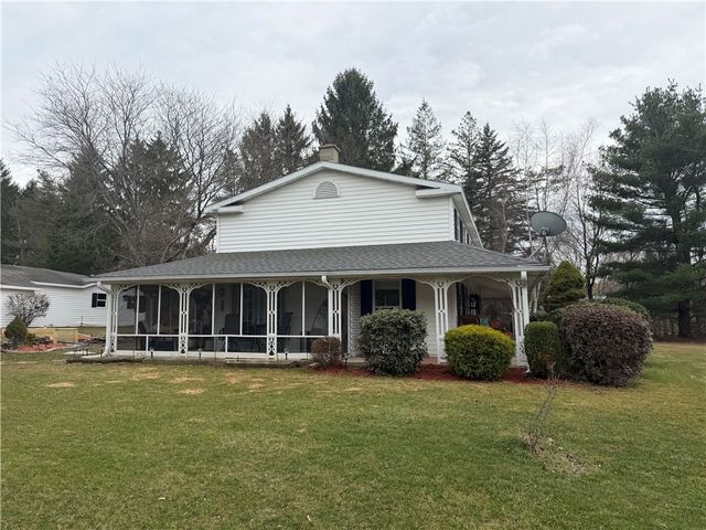 10806 Tuttle Drive, Caton, NY 14830