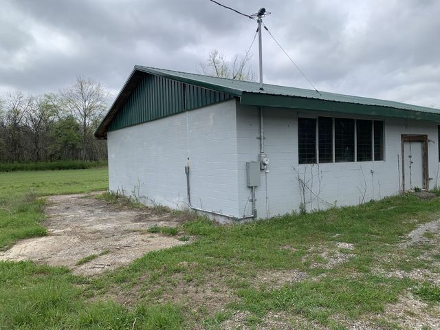 137 Factory Creek Rd, Ethridge, TN 38456