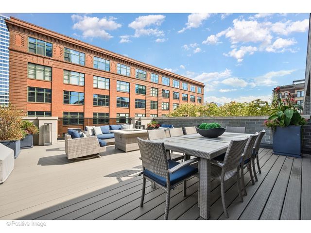 220 S Green Street 4S, Chicago, IL 60607