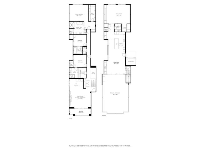 220 S Green Street 4S, Chicago, IL 60607
