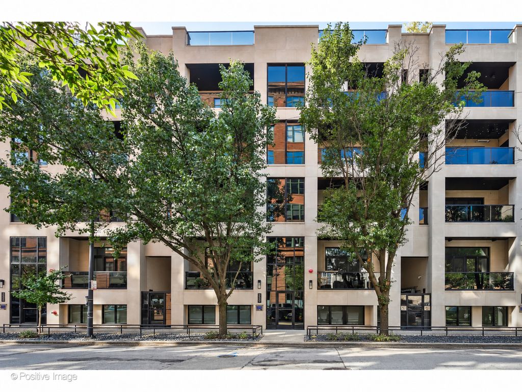 220 S Green Street 4S, Chicago, IL 60607