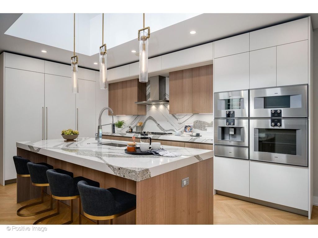 220 S Green Street 4S, Chicago, IL 60607 — photo 2